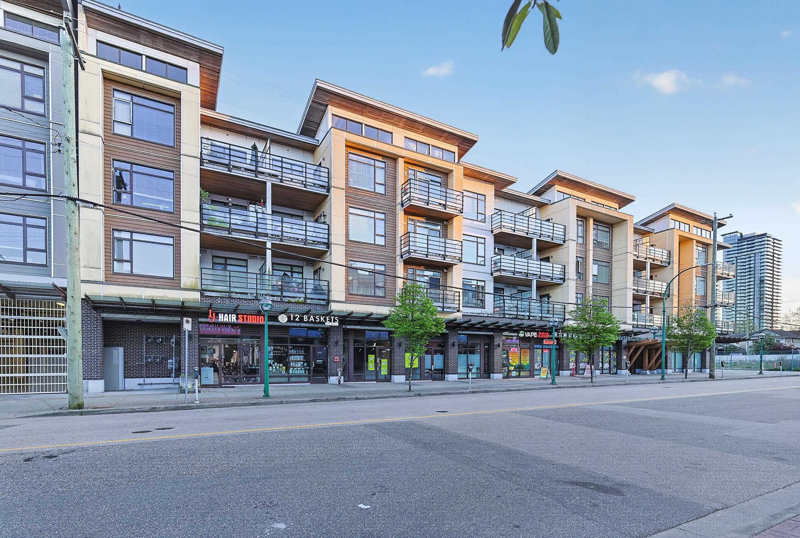 220-5248 Grimmer Street, Burnaby, BC, V5H 0E1