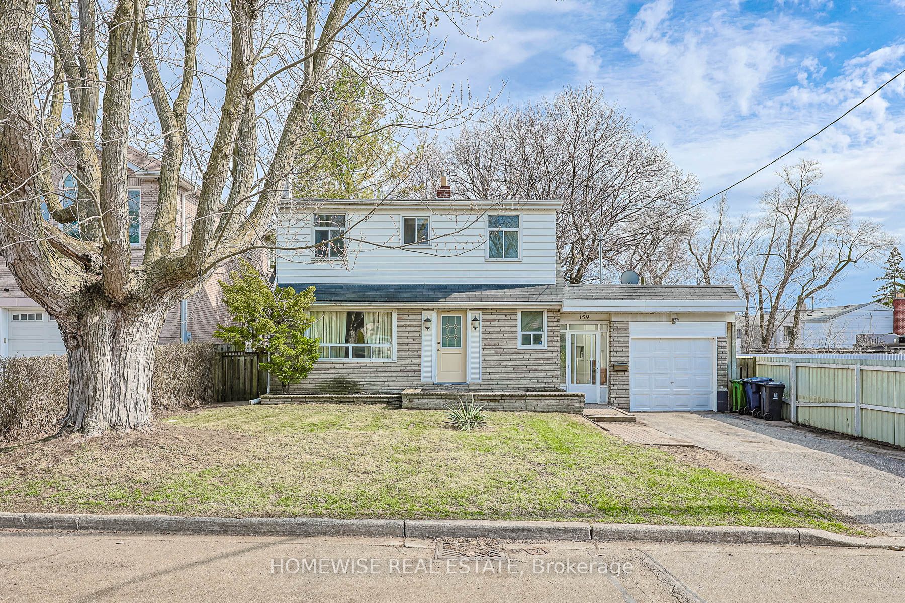 159 Alfred Avenue, Toronto, ON, M2N 3J3