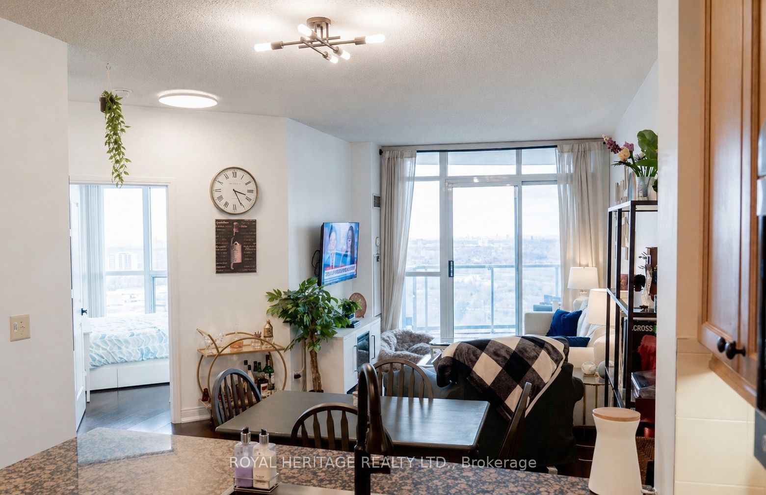 Additional image 4 of 1310-90 Absolute Avenue, Mississauga, ON, L4Z 0A3
