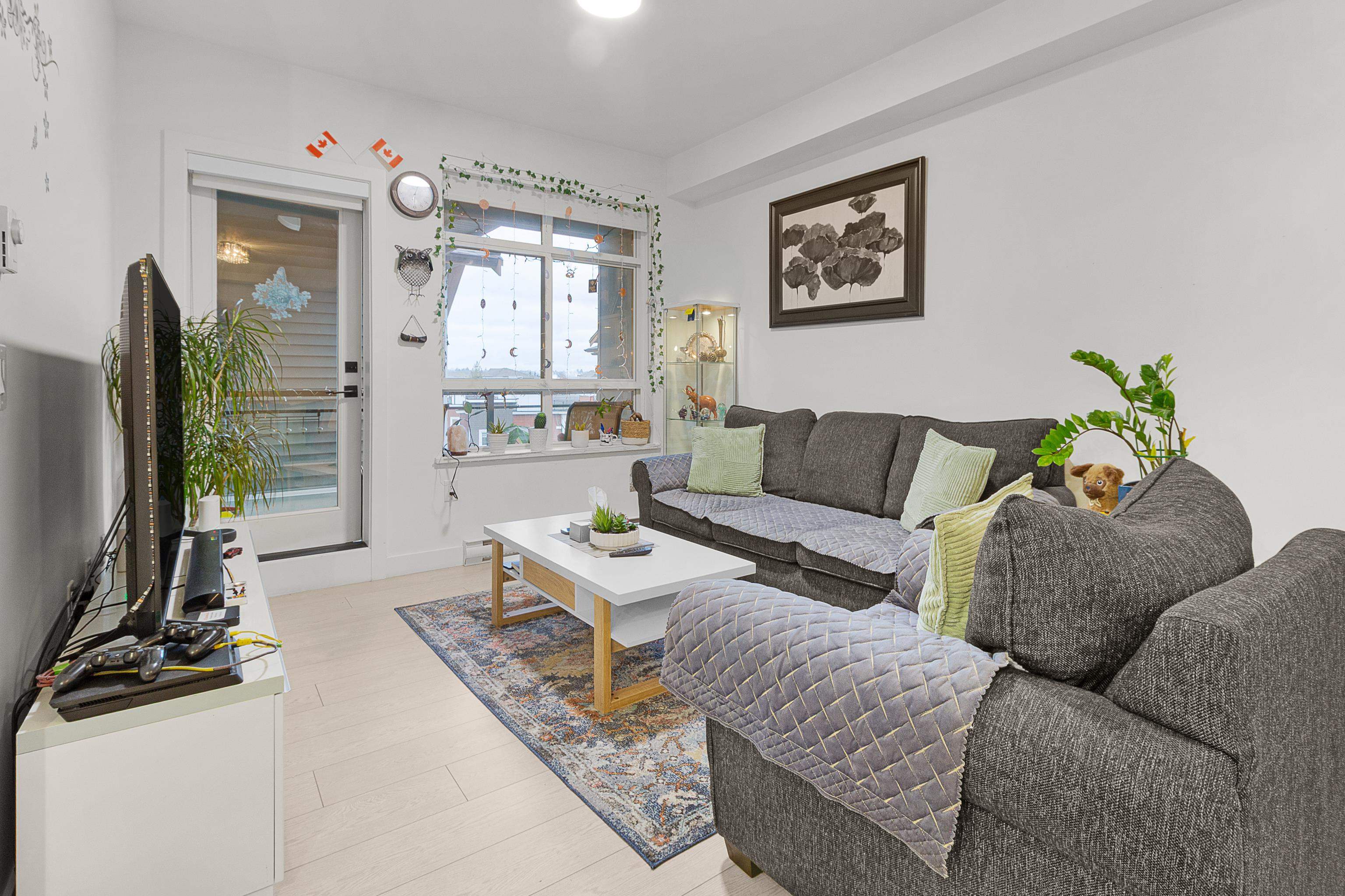 Additional image 3 of 408-19945 Brydon Crescent, Langley, BC, V3A 4A6