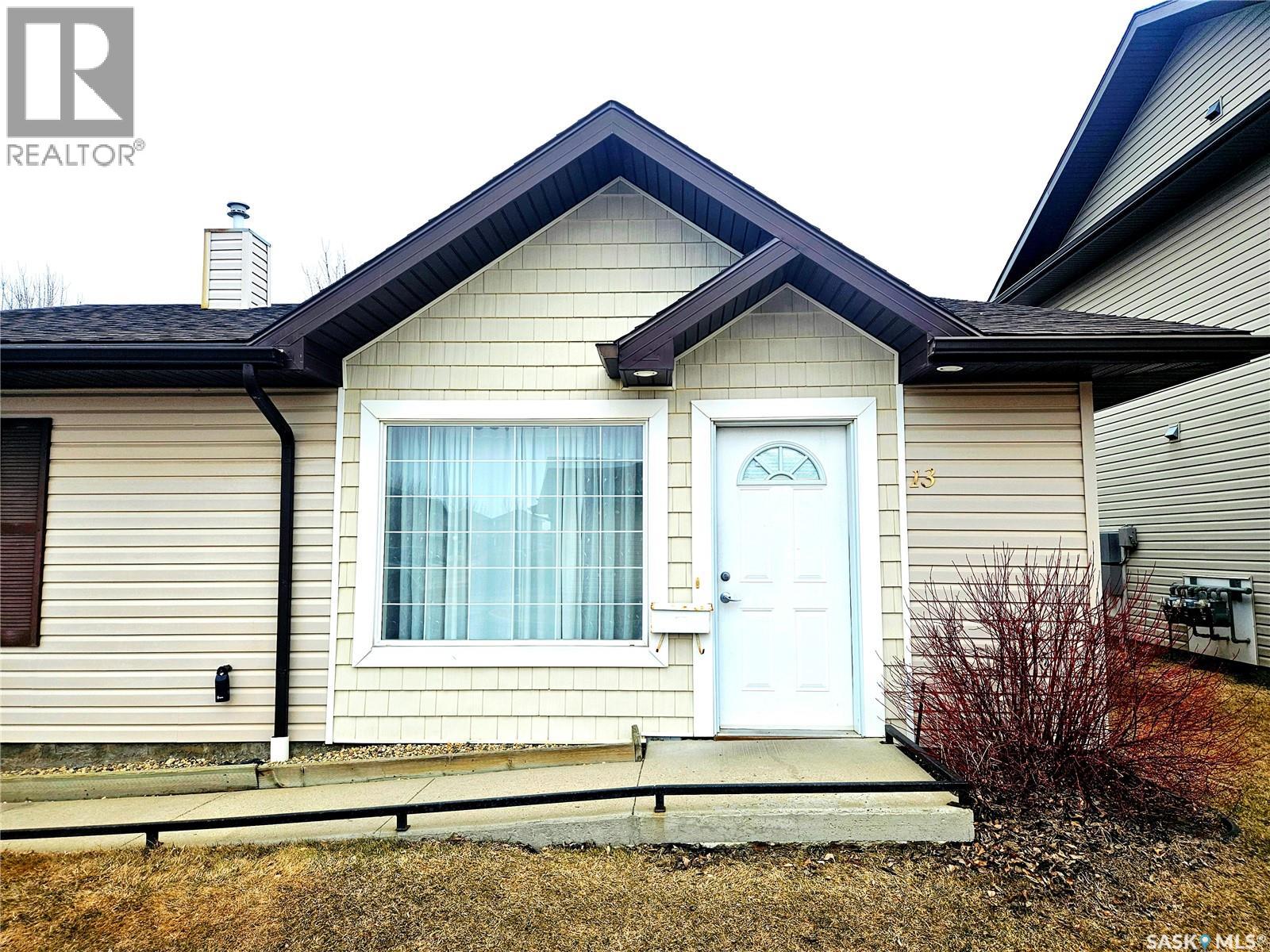 13-135 Keedwell Street, Saskatoon, SK, S7W0A3