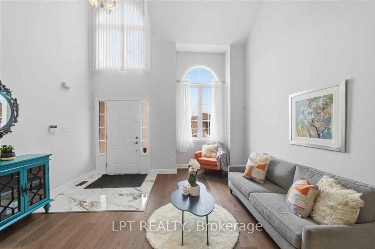 48 Nashville Circle, Hamilton, ON, L8G 5H2 photo 3
