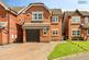 Glendale Close, Wistaston, Crewe, Cheshire, CW2
