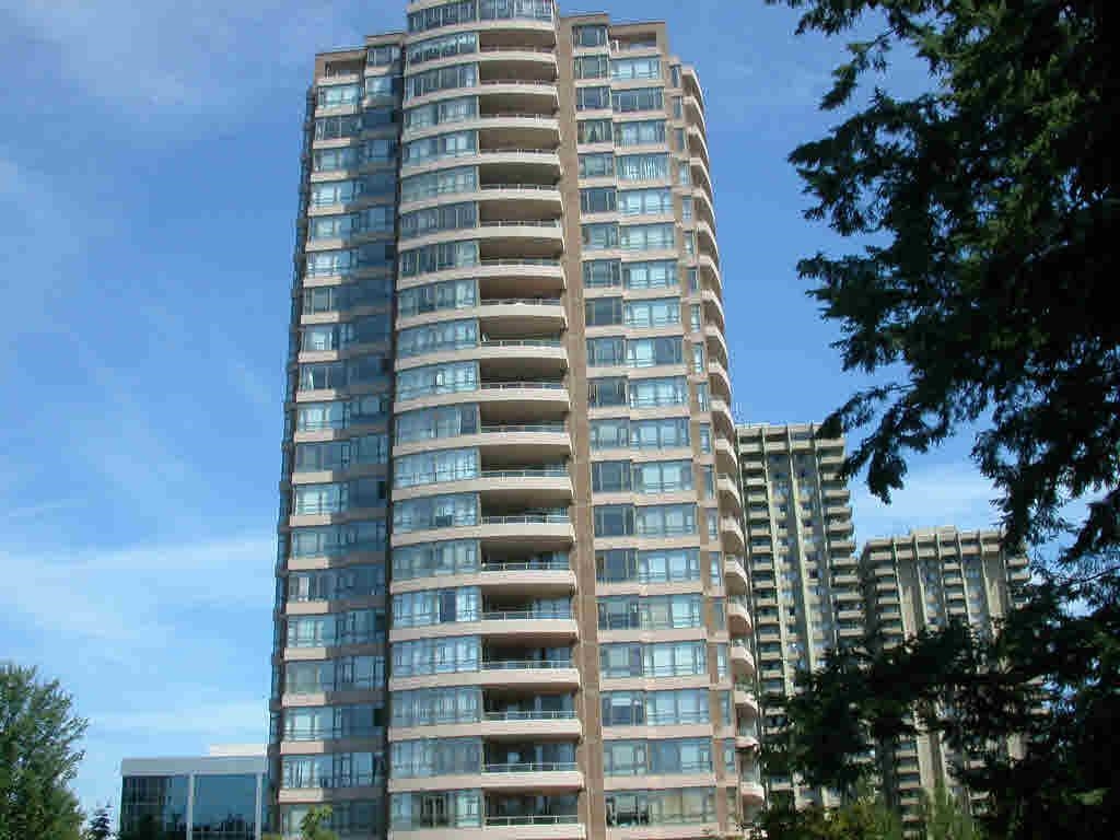 501-5885 Olive Avenue, Burnaby, BC, V5H 4N8