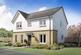 Additional image 2 of The Hughes - Plot 20 at Monument Way, Monument Way, off Auchinleck Road G33