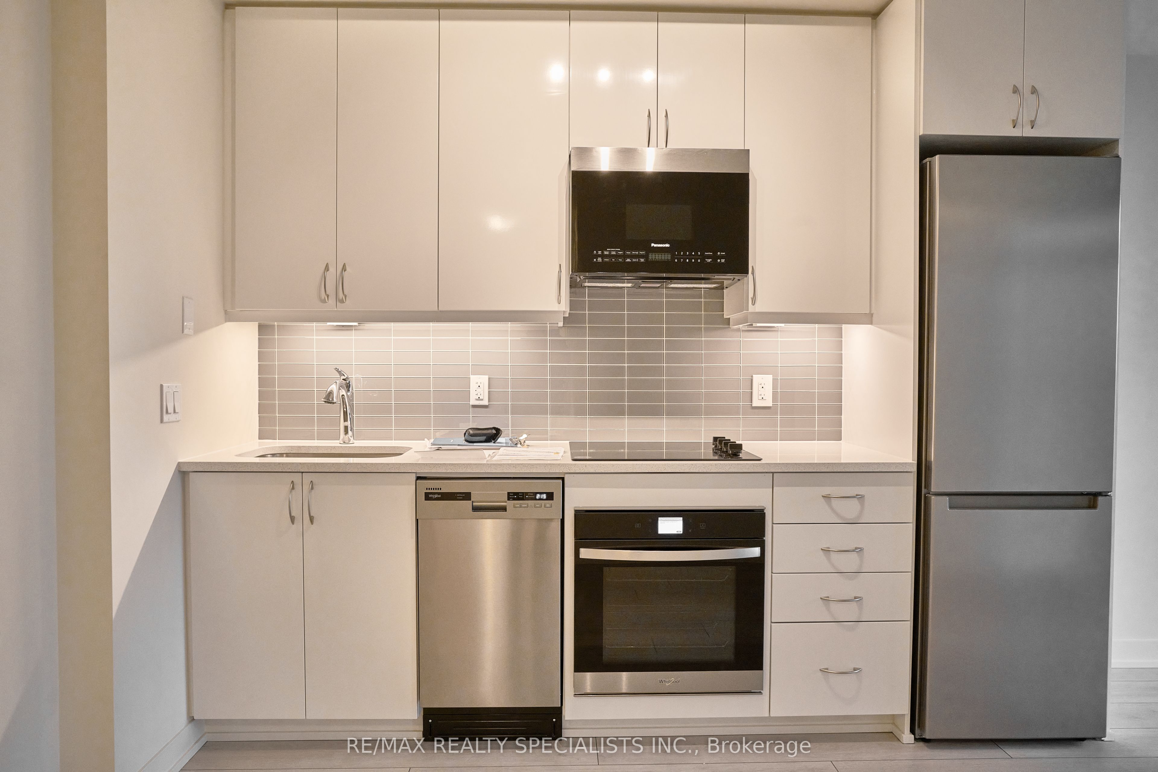 Additional image 6 of 2507-38 Annie Craig Drive, Toronto, ON, M8V 0G9