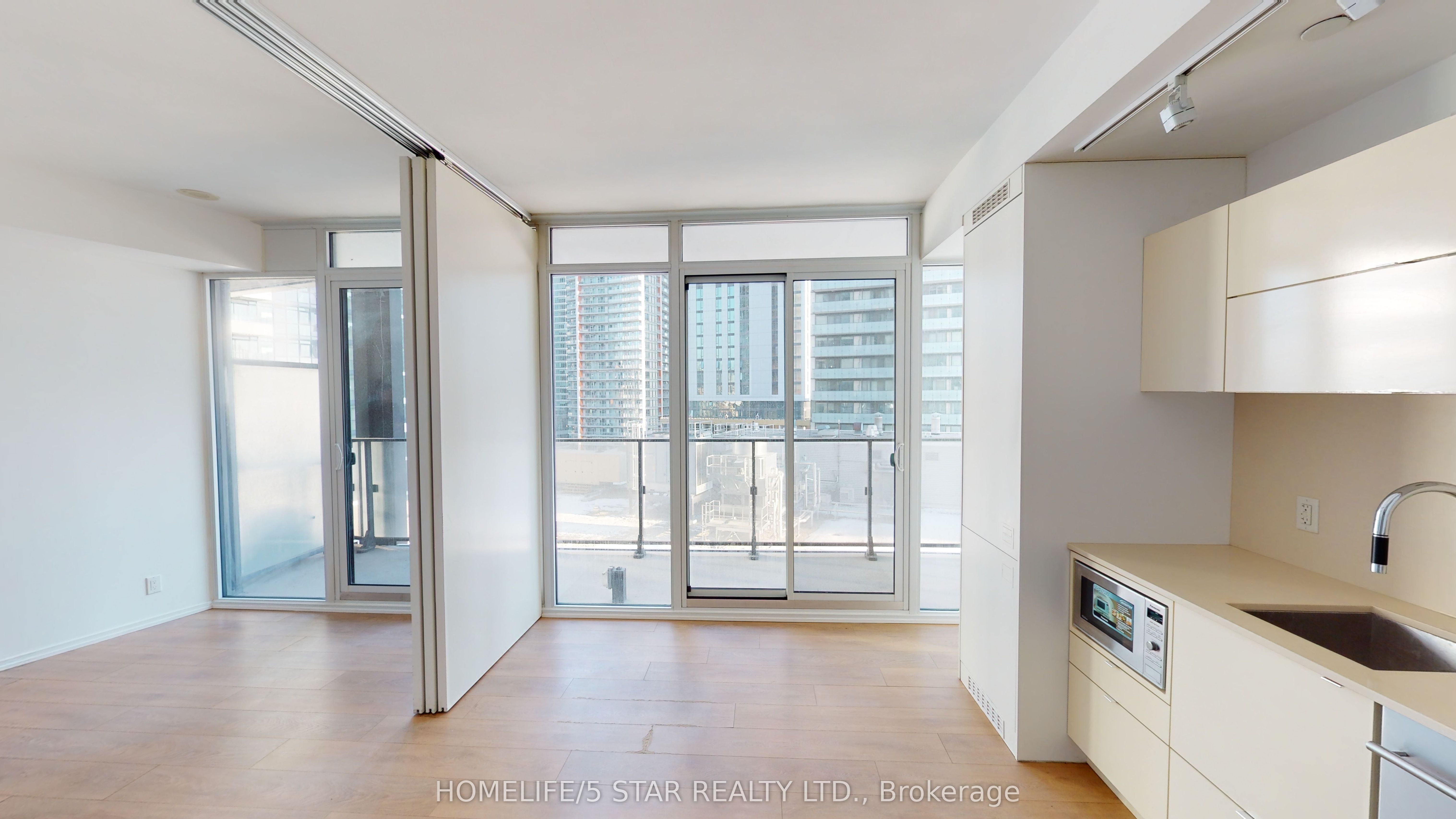 Additional image 5 of 1212-125 Peter Street, Toronto, ON, M5V 0M2