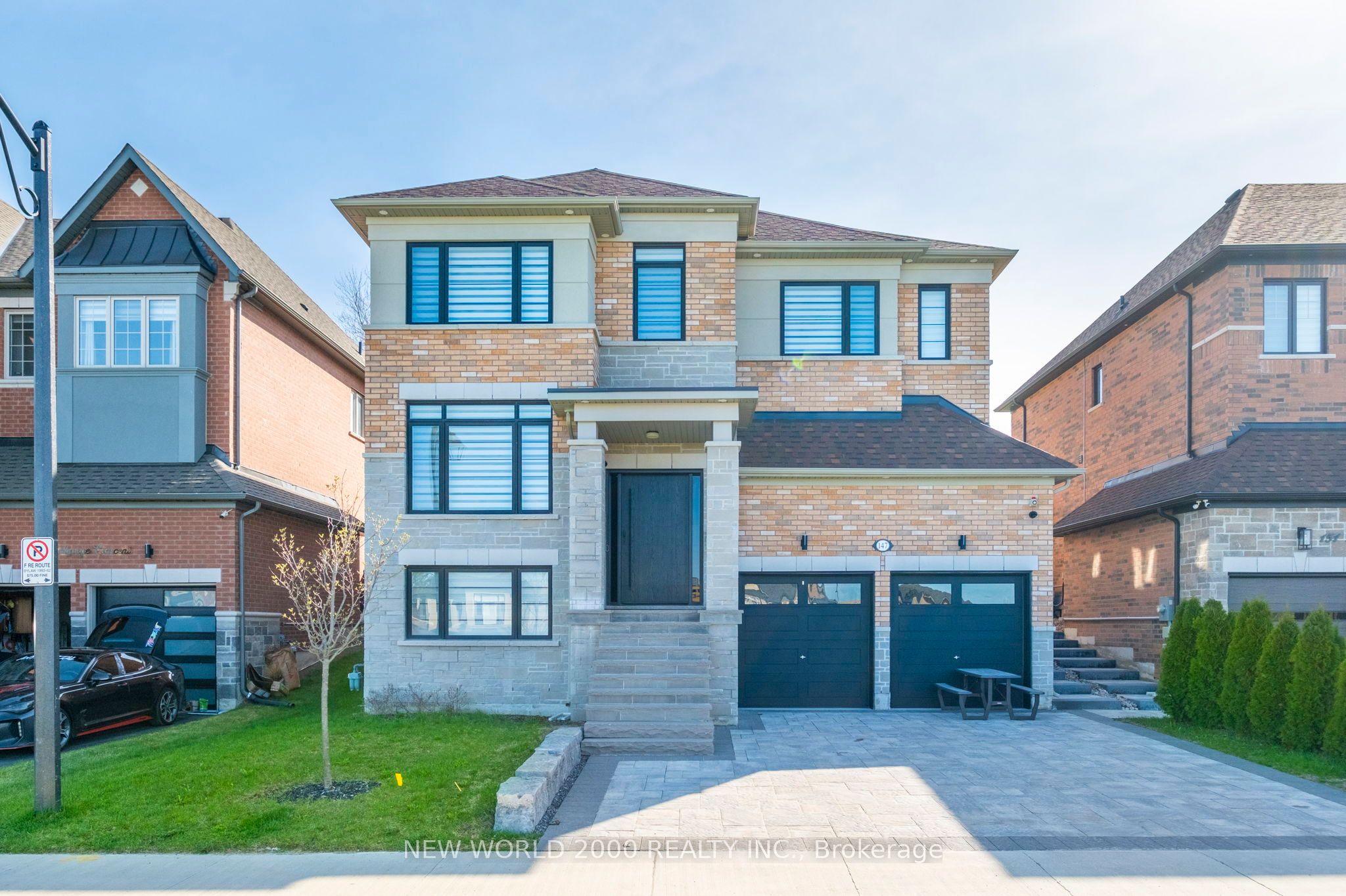 Additional image 2 of 147 Bethpage Crescent, Newmarket, ON, L3X 0M2