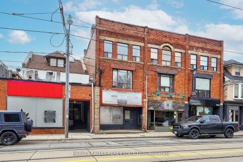 Additional image 7 of Unit 2-1046 Bathurst Street, Toronto, ON, M5R 3G7
