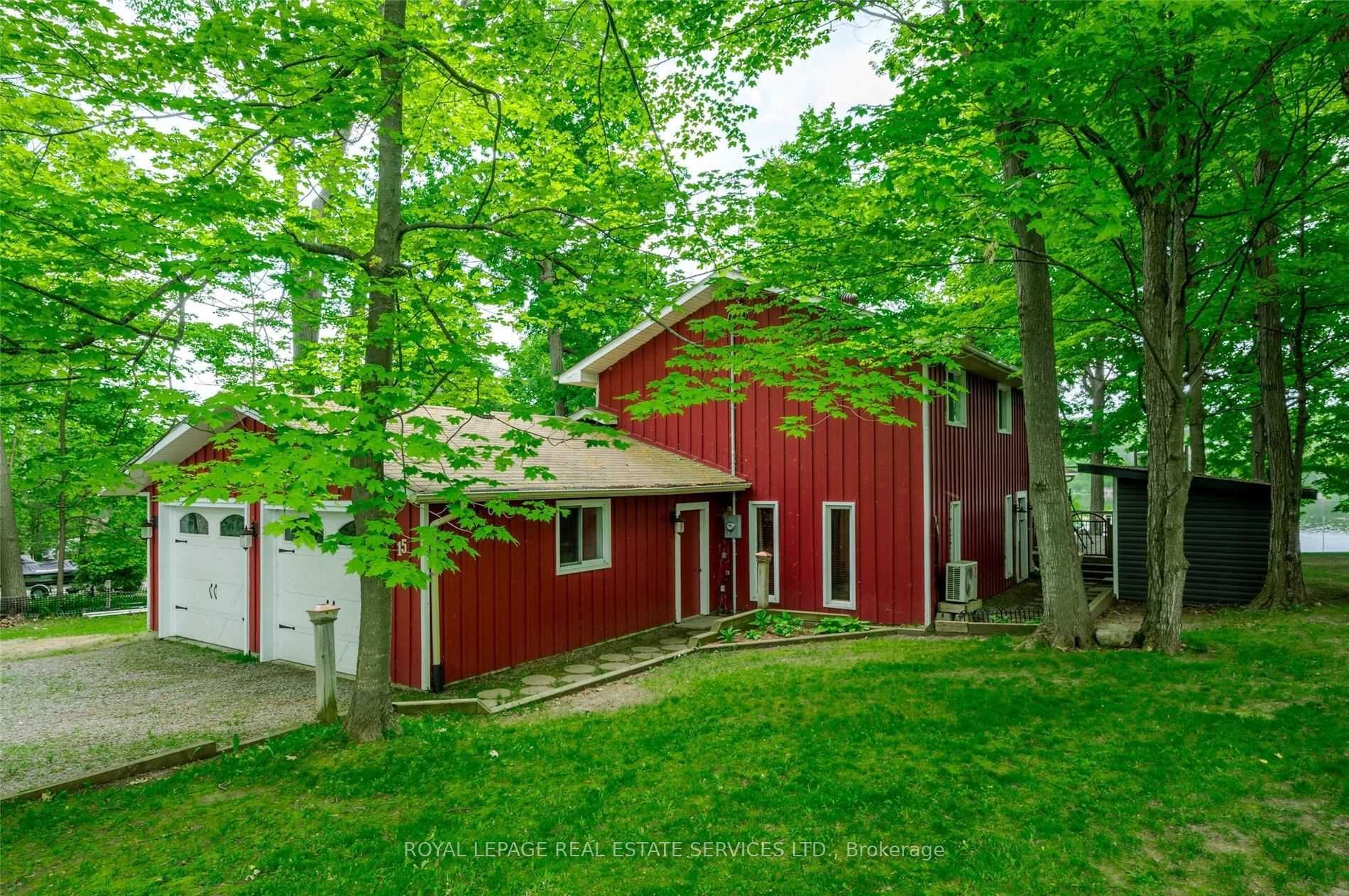 Additional image 6 of 15-5374 Close Point Road, Hamilton Township, ON, K0K 2E0