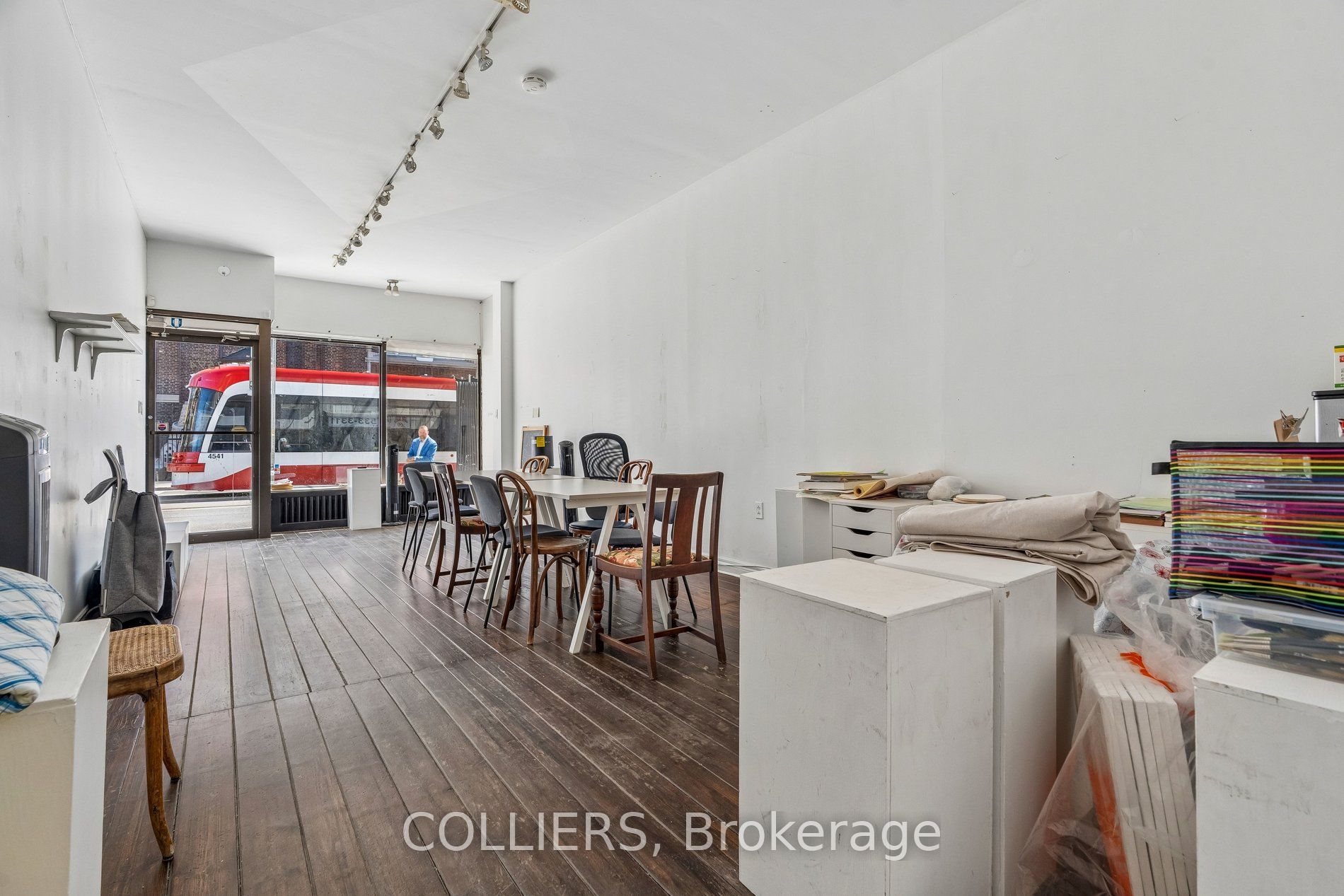 Additional image 6 of 1594 Queen Street W, Toronto, ON, M6R 1A8