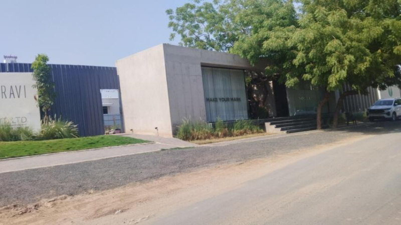 PRL Colony, Thaltej, Ahmedabad