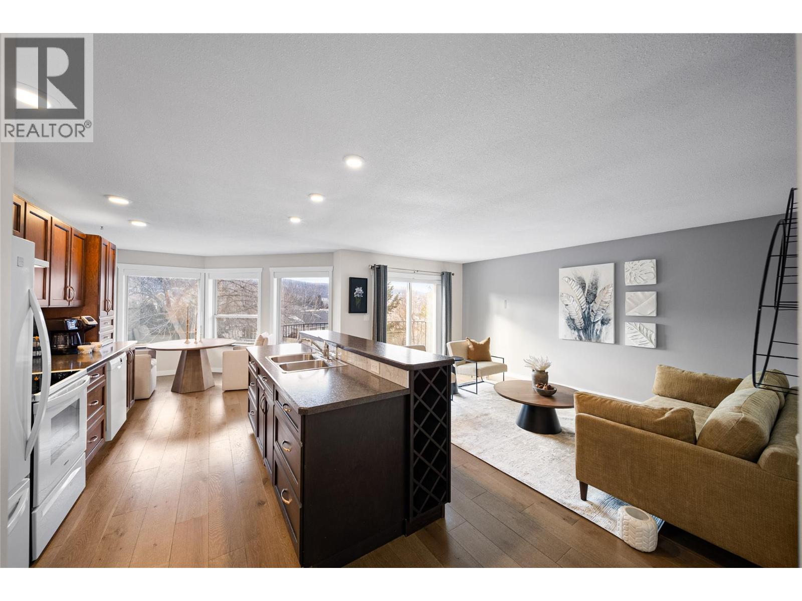 4-1750 Mckinley Court, Kamloops, BC, V2E2N5