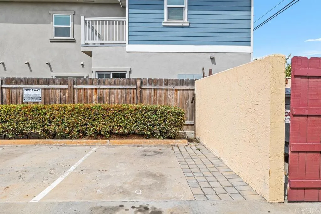 1351 Holly Avenue Unit Q, Imperial Beach, CA 91932