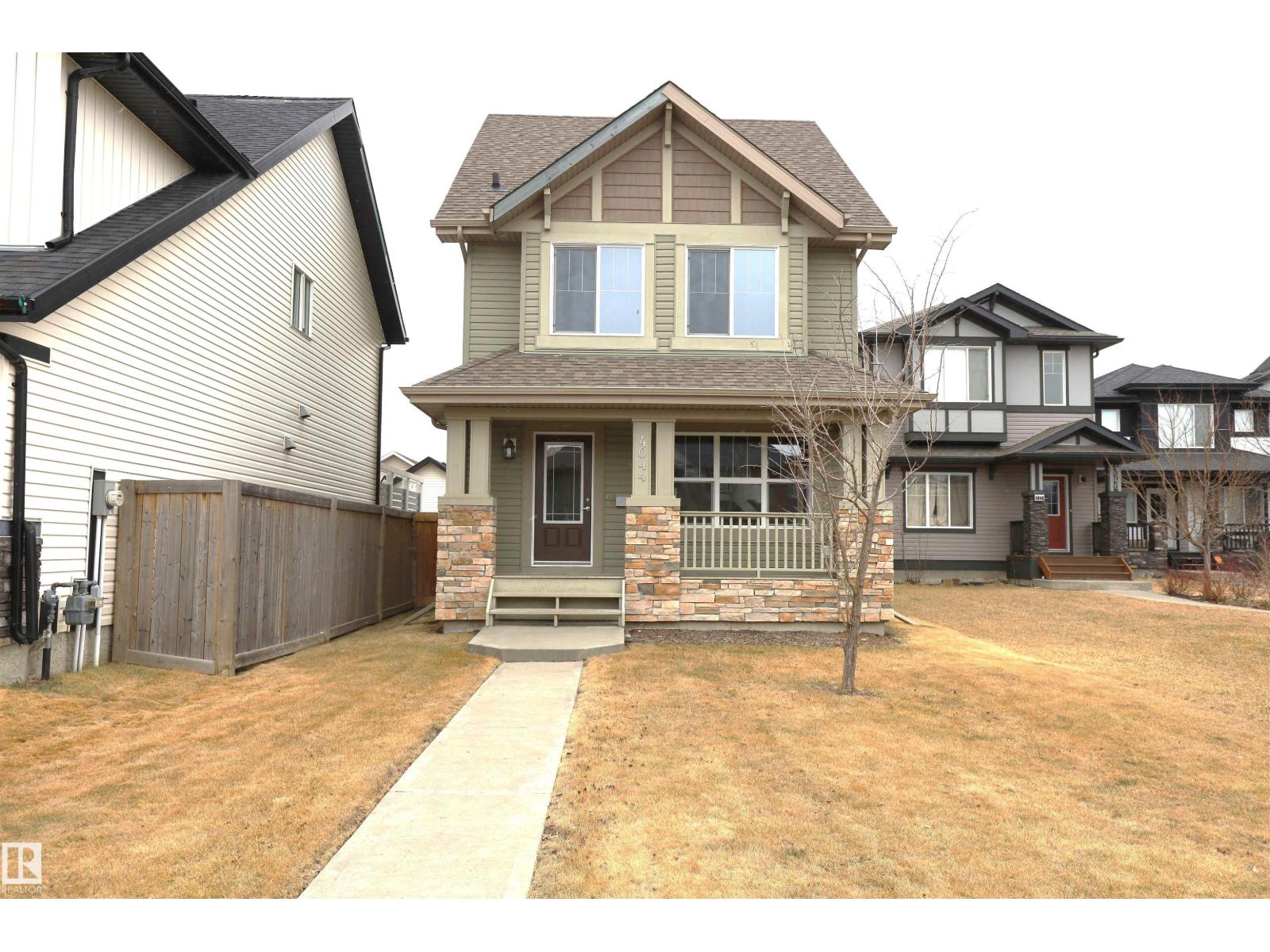 4044 Alexander Way SW, Edmonton, AB, T6W2C6