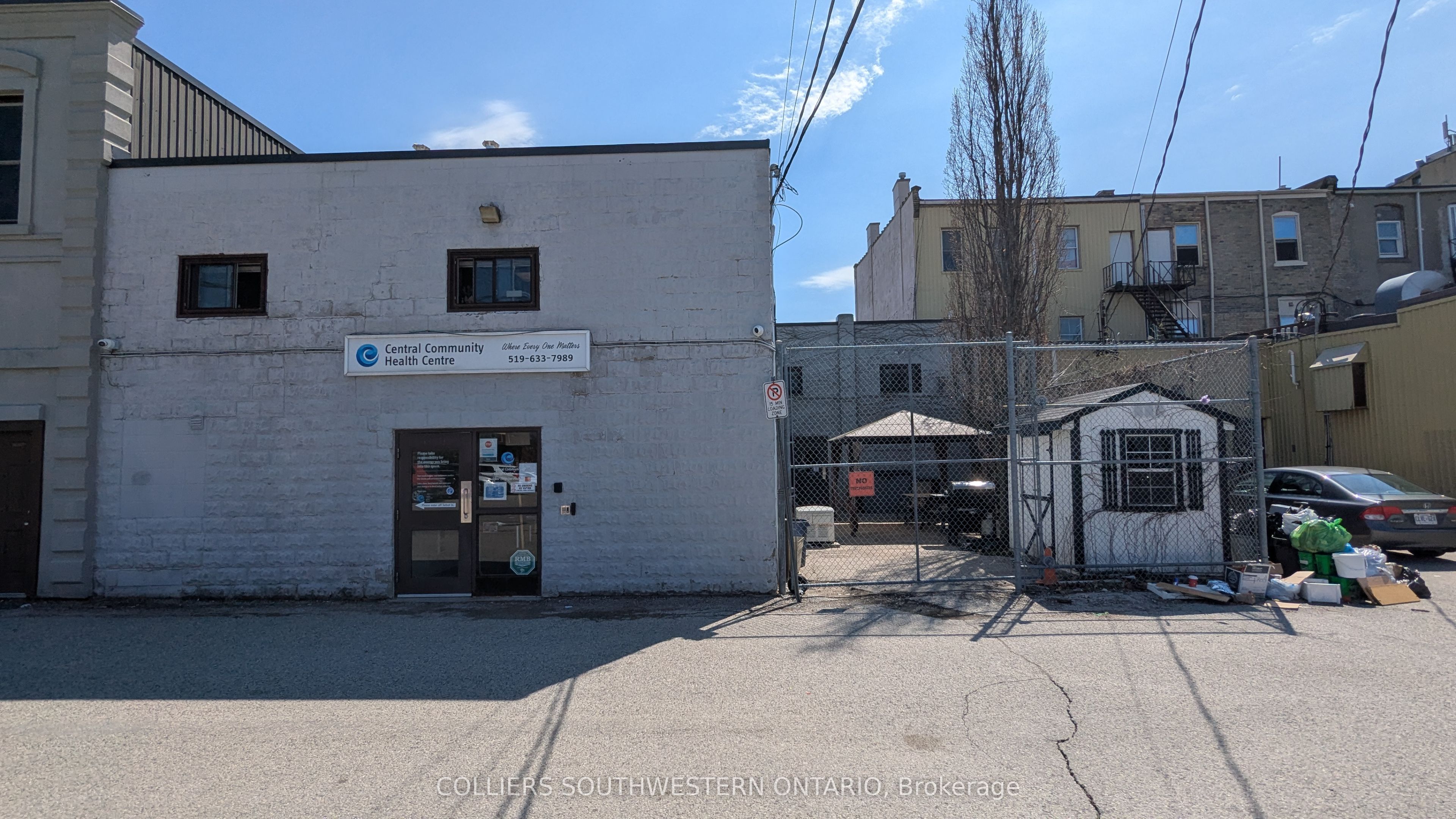 359 Talbot Street, St. Thomas, ON, N5P 1B7 photo 3