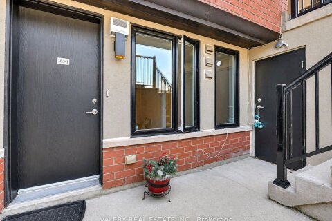 Additional image 8 of 1-183 William Duncan Road, Toronto, ON, M3K 0B7