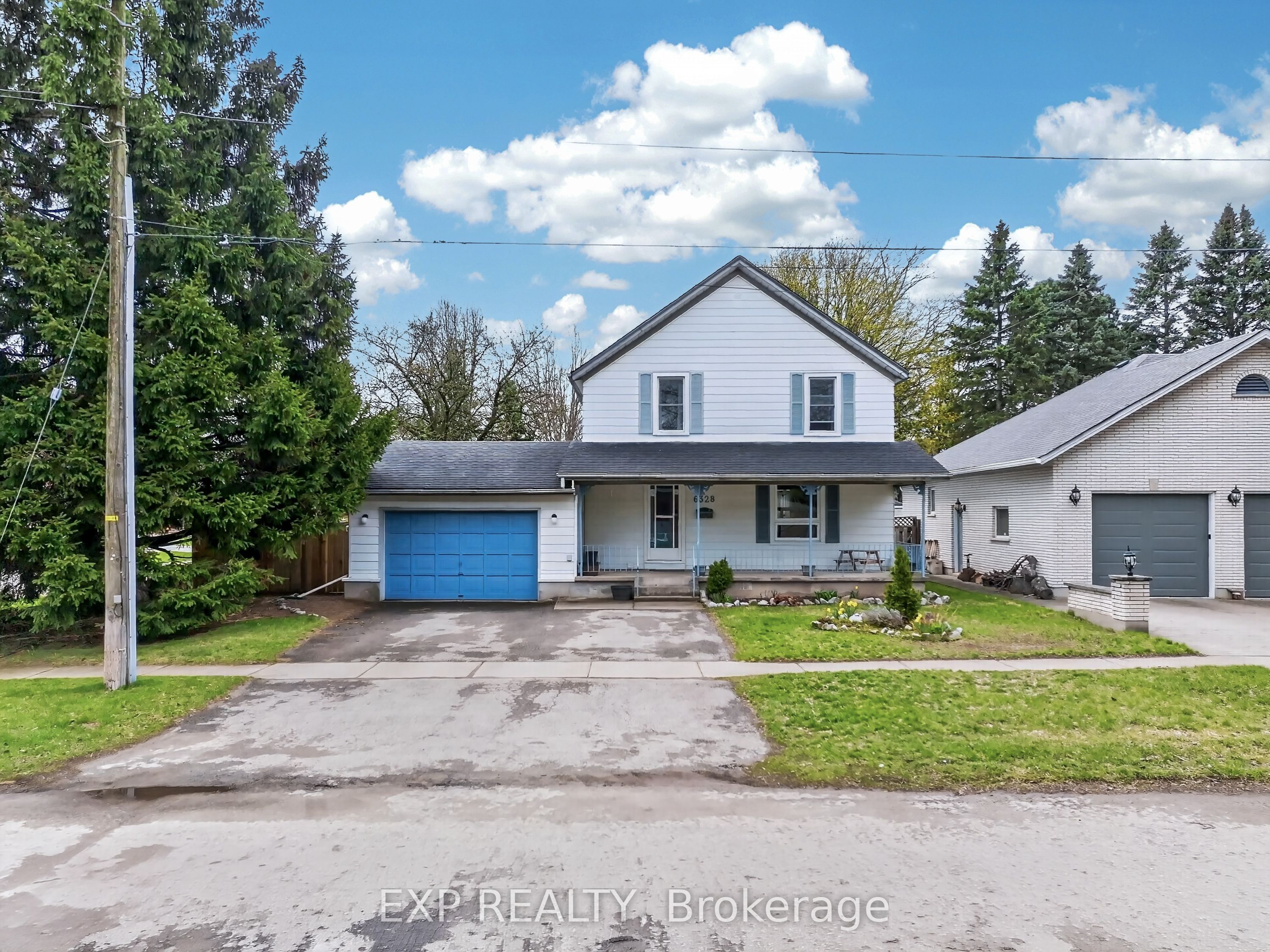 6328 Gore Street, Niagara Falls, ON, L2J 1X8