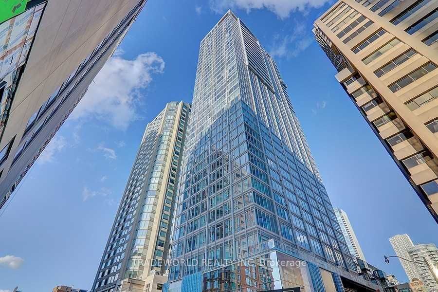 2101-188 Cumberland Street, Toronto, ON, M5R 0B6