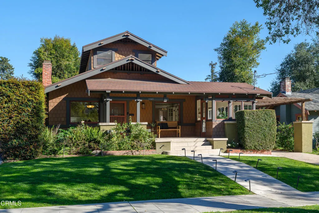 Additional image 2 of 1046 N Michigan Avenue, Pasadena, CA 91104