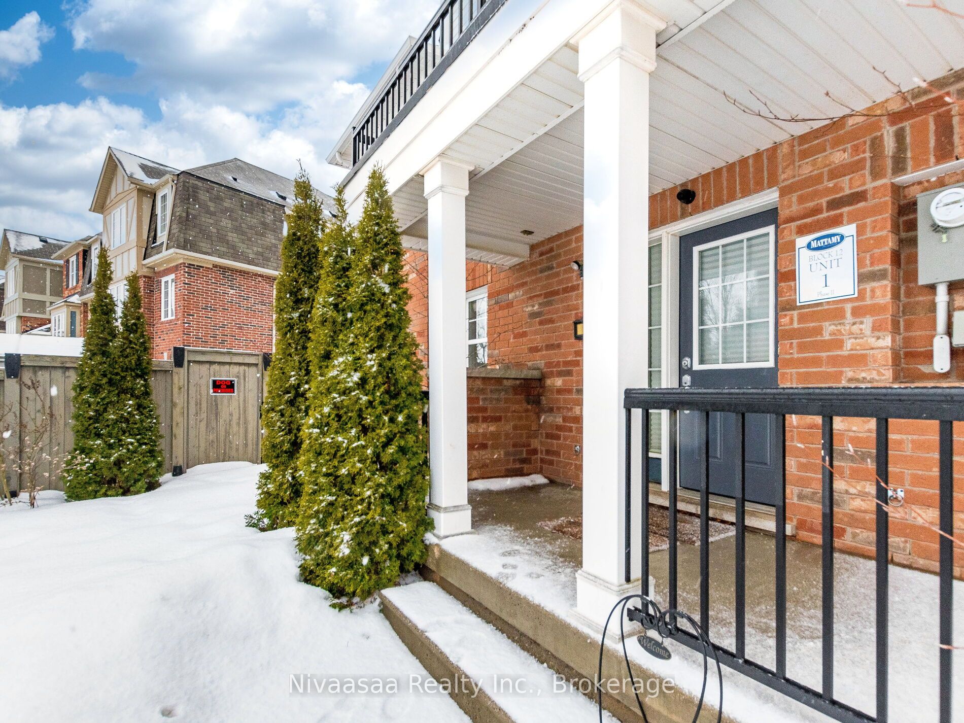 18 Betterton Crescent, Brampton, ON, L7A 0S5 photo 4