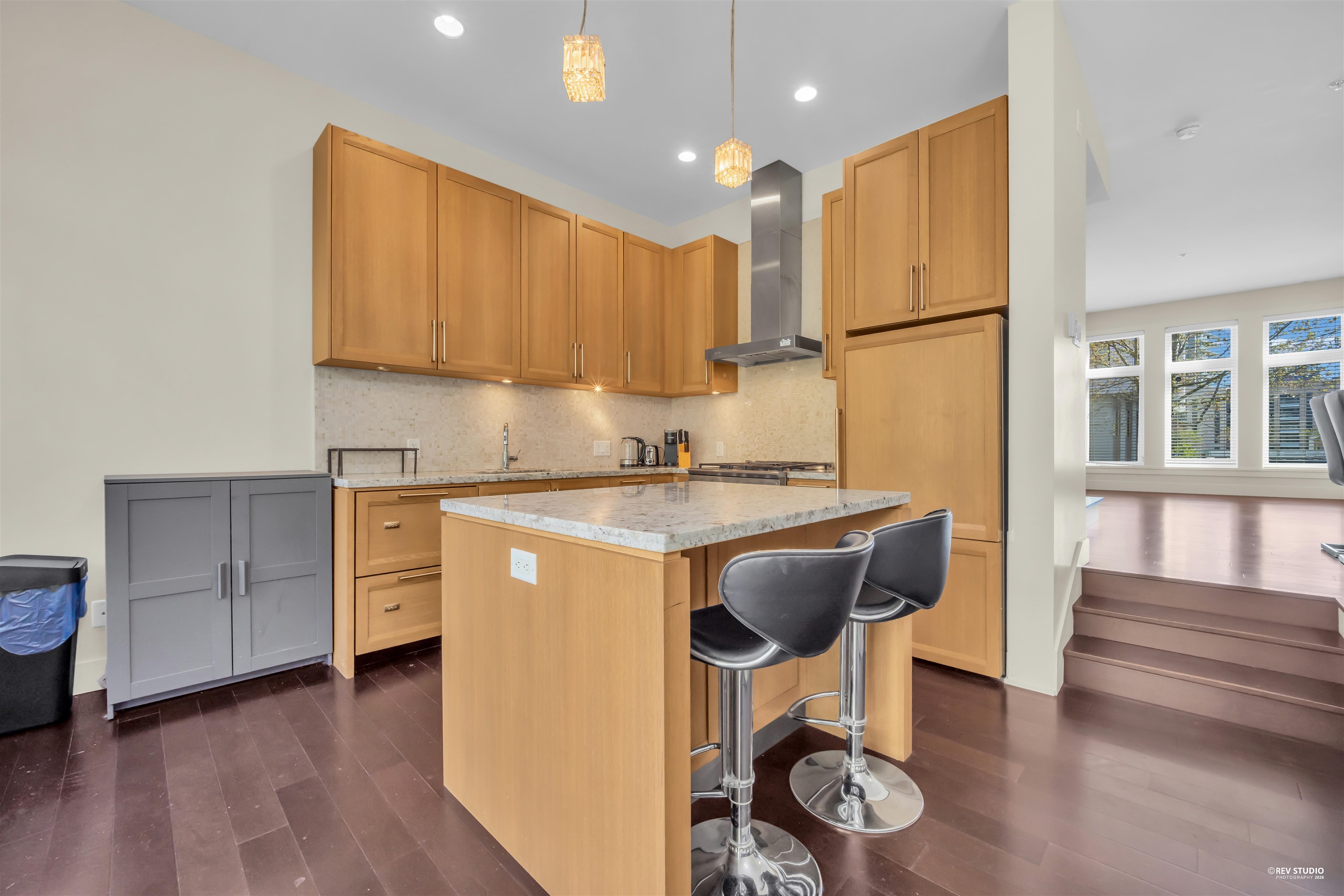 Additional image 5 of 2-5879 Gray Avenue, Vancouver, BC, V6S 0A9