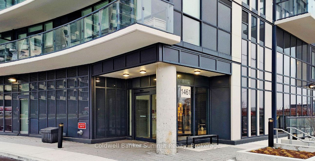 Additional image 5 of 504-1461 Lawrence Avenue West Avenue N, Toronto, ON, M6L 0A6