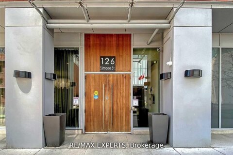 Additional image 8 of 302-126 Simcoe Street, Toronto, ON, M5H 4E6
