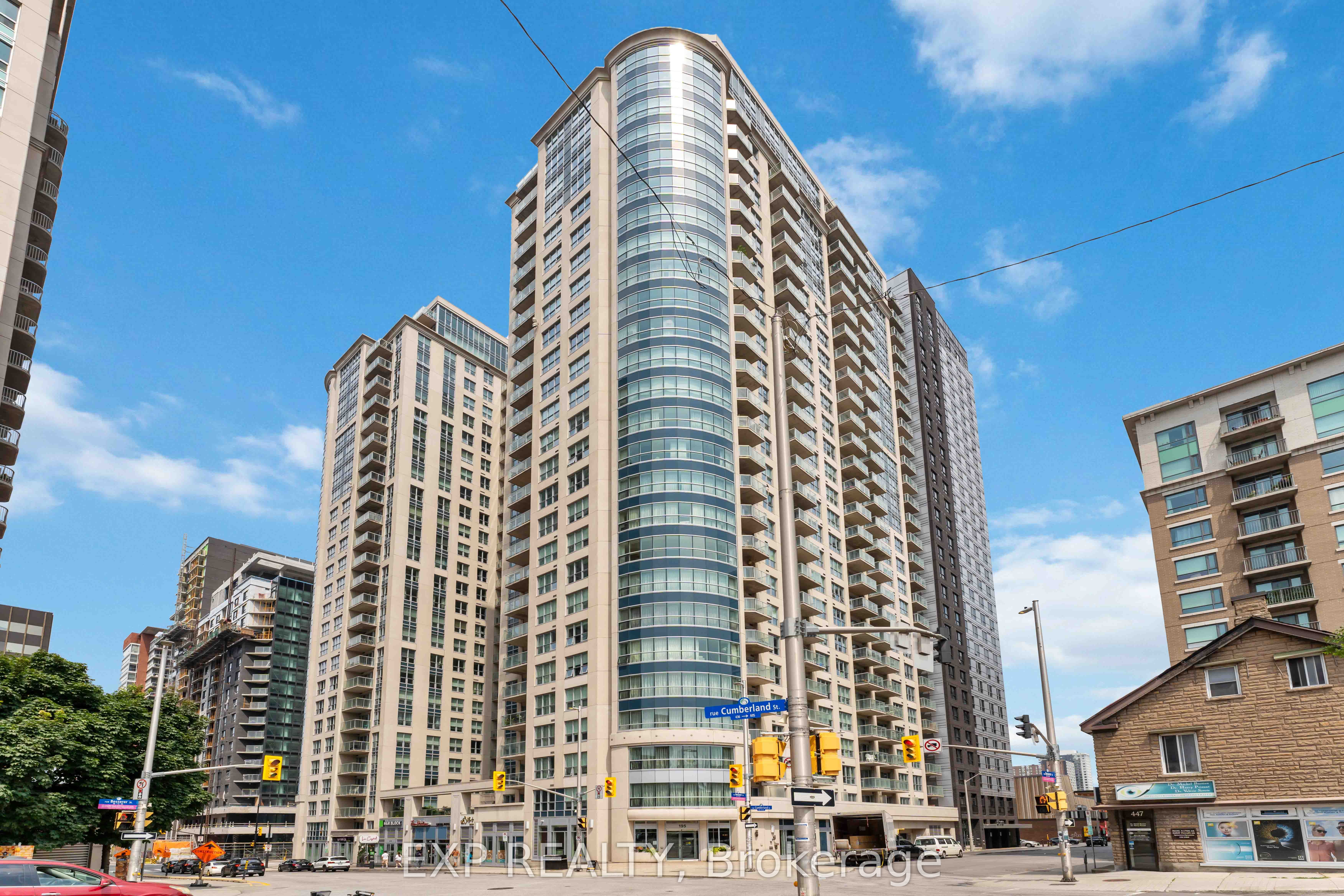 Additional image 2 of 1805-195 Besserer Street, Ottawa, ON, K1N 0B6