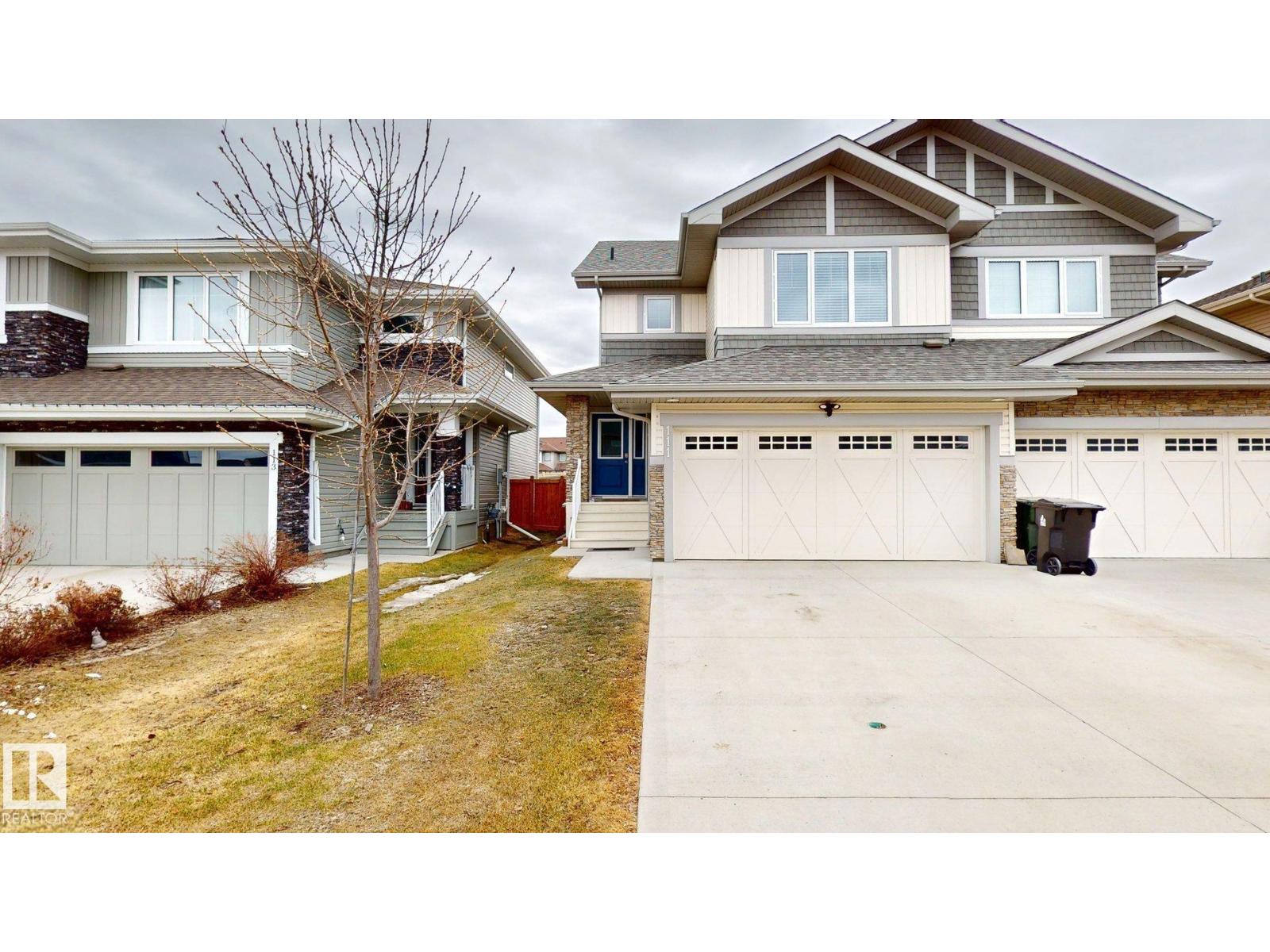 111 Spruce Gardens Crescent, Spruce Grove, AB, T7X0J9