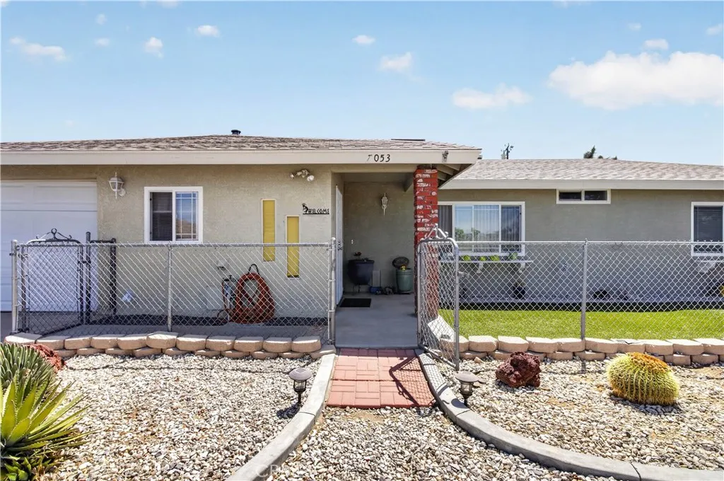 Additional image 4 of 7053 Balsa Ave, Yucca Valley, CA 92284