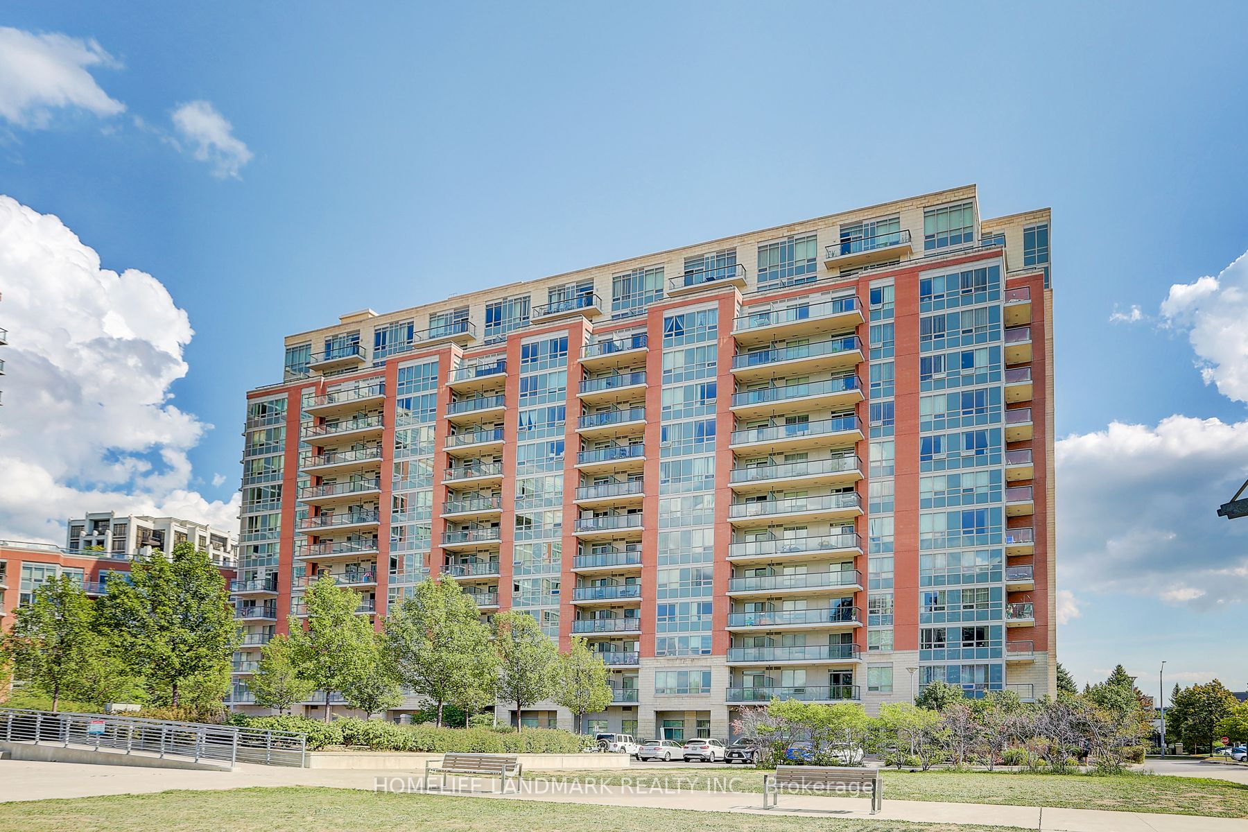 815-50 Clegg Road, Markham, ON, L6G 0C6