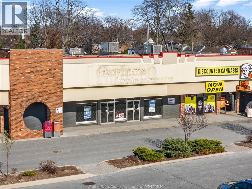 Additional image 3 of 3751 Tecumseh Road East, Windsor, ON, N8W1H1