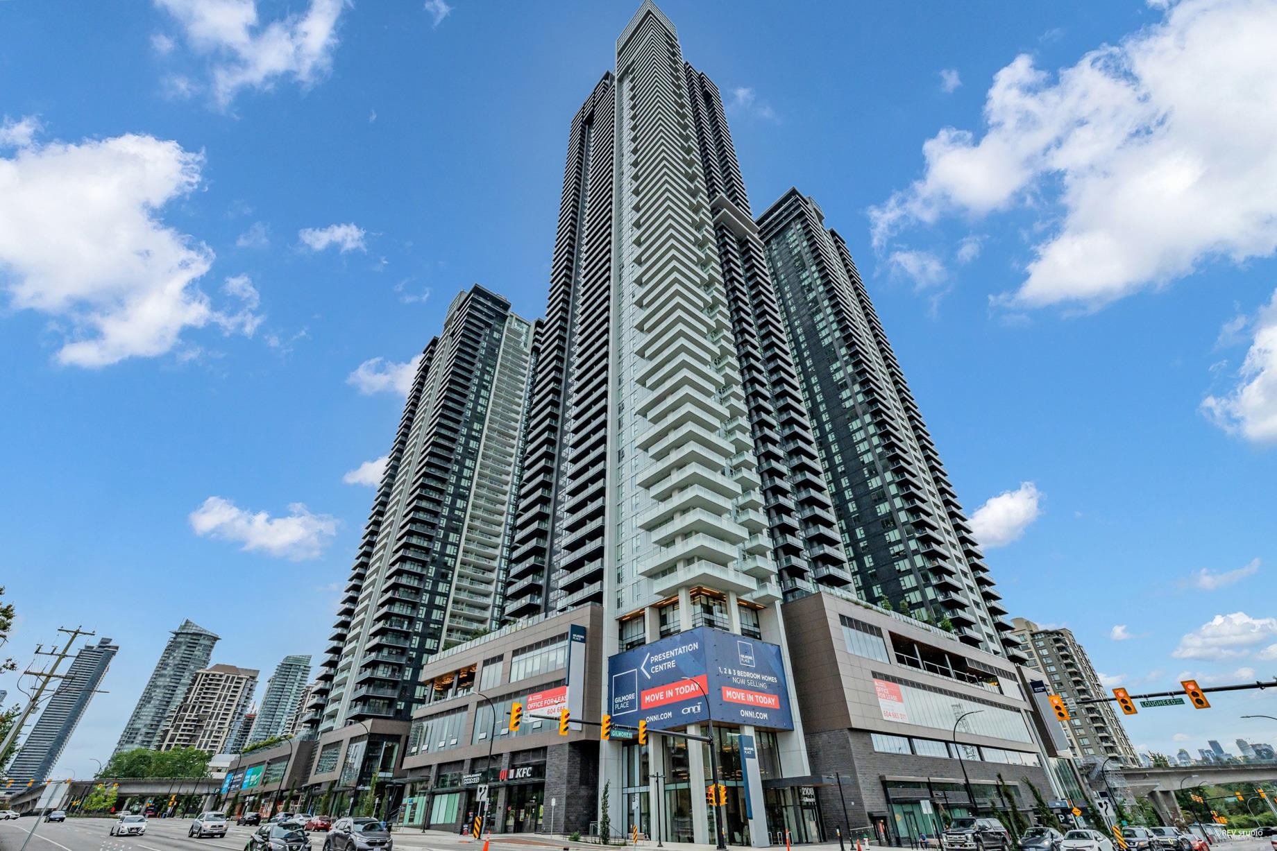 Additional image 2 of 4910-2108 Gilmore Avenue, Burnaby, BC, V5C 0N8