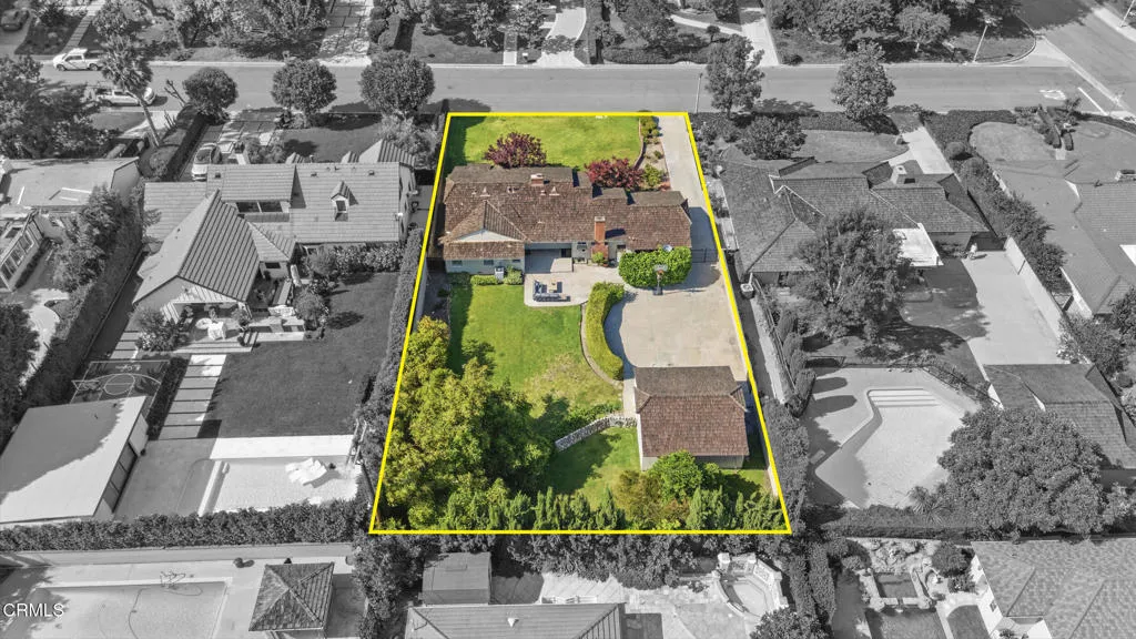 Additional image 58 of 1116 Paloma Drive, Arcadia, CA 91007