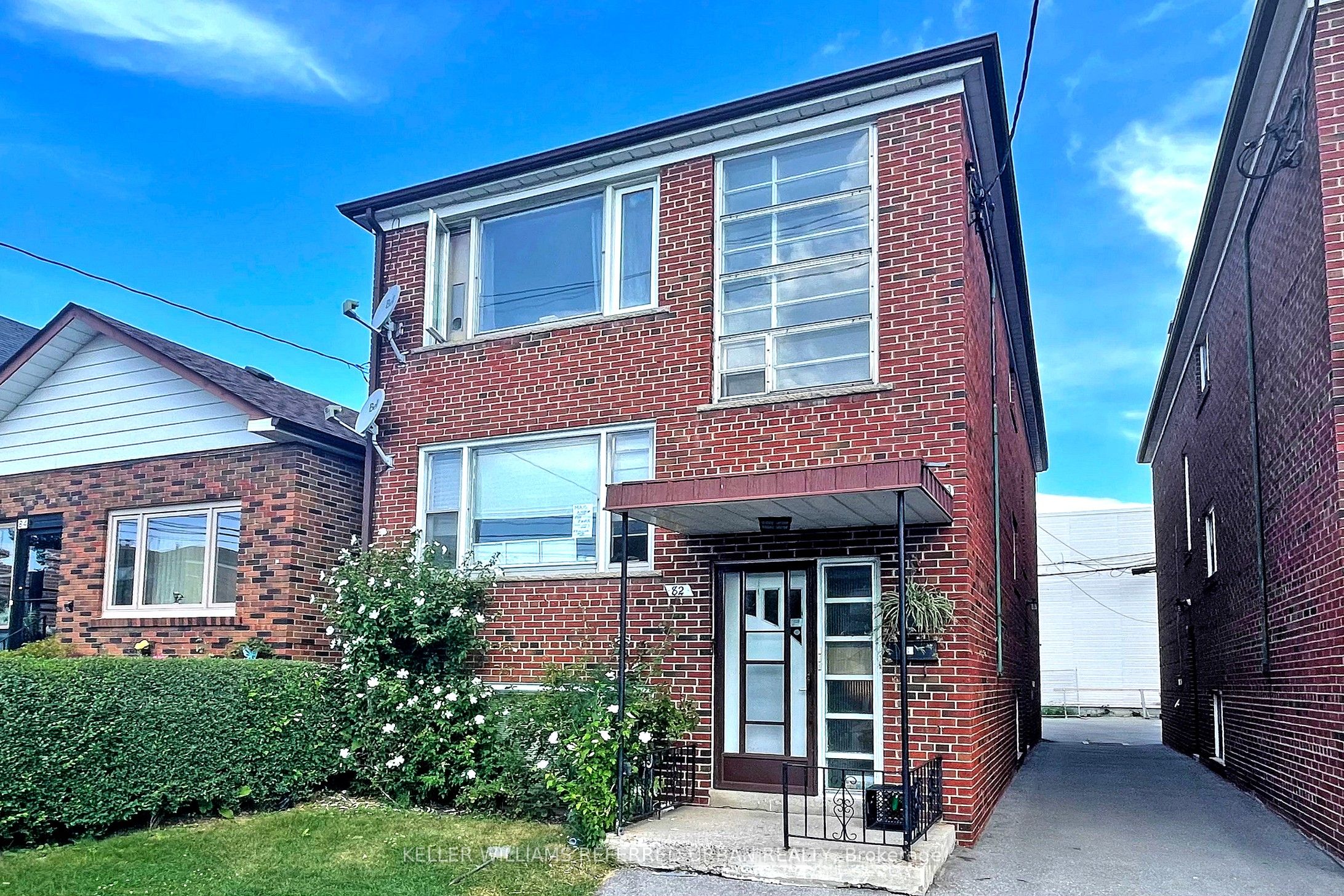 Additional image 2 of 82 Lanark Avenue, Toronto, ON, M6E 2G4