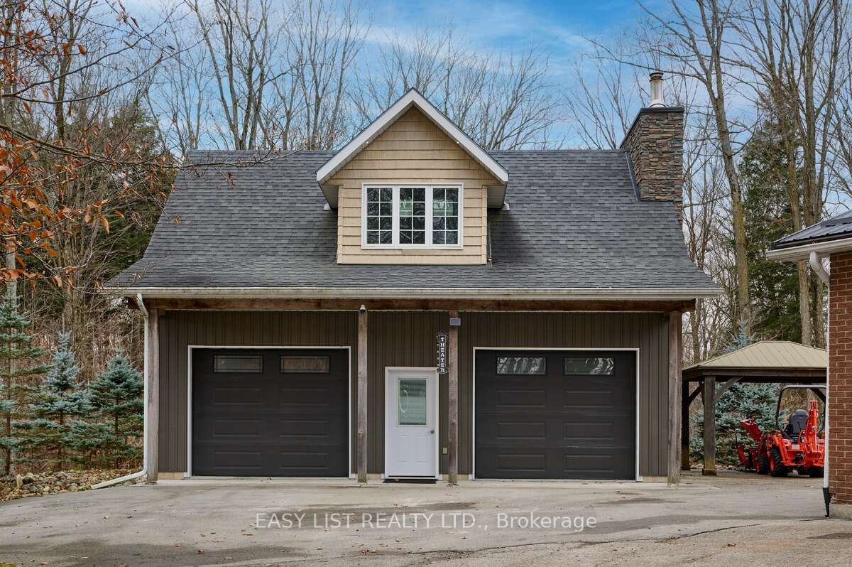 1078 Berletts Road, Waterloo, ON, N0B 2L0 photo 4