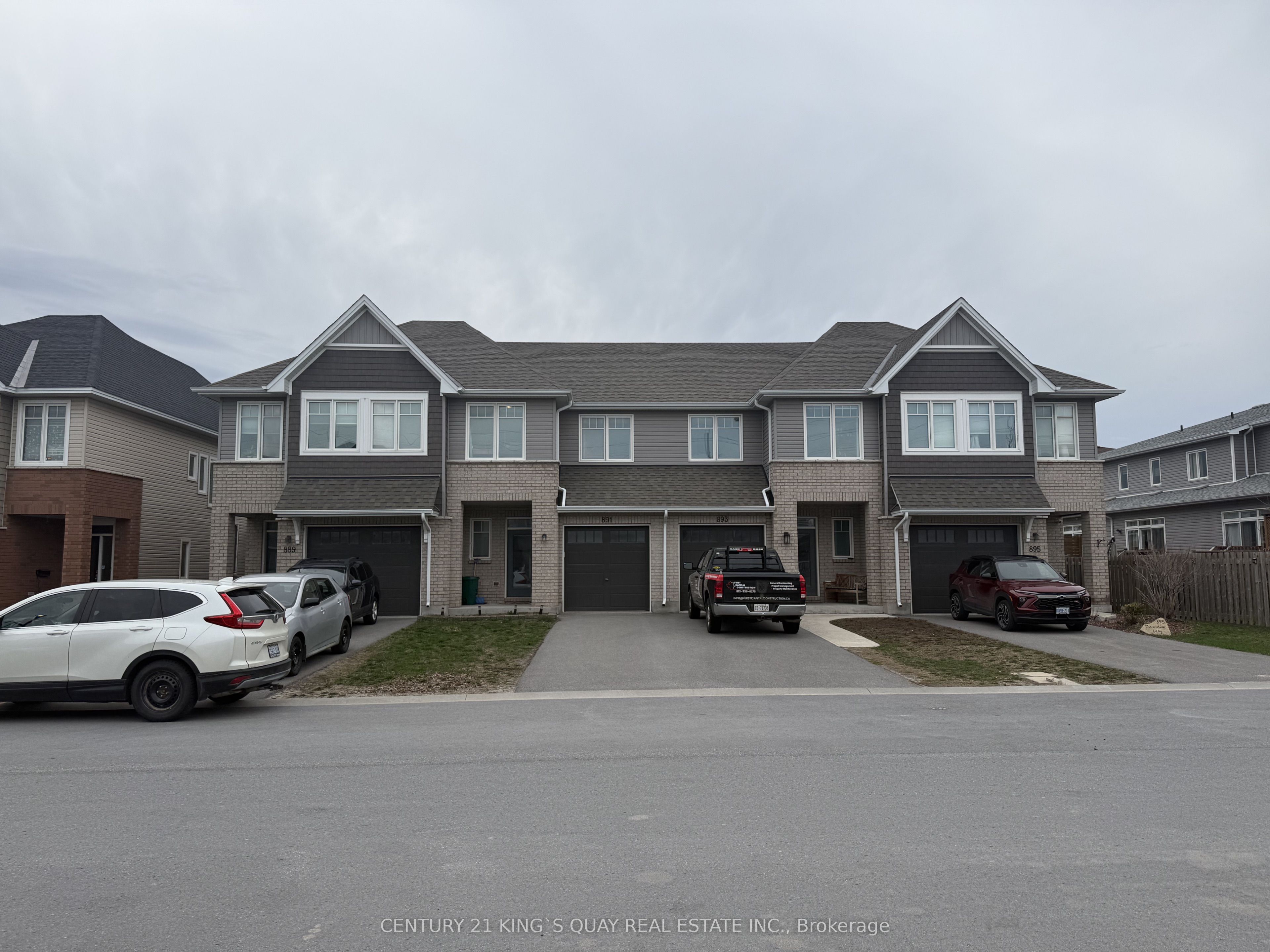 891 Riverview Way, Kingston, ON, K7K 0J4