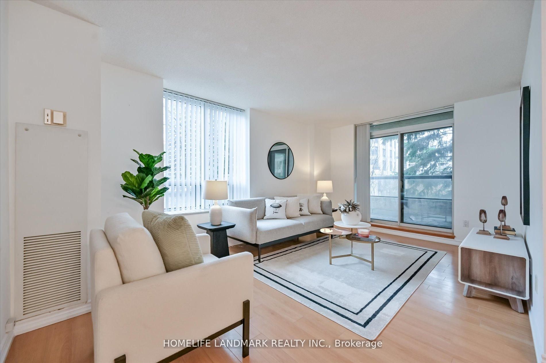 Additional image 5 of 206-18 Sommerset Way, Toronto, ON, M2N 6X5