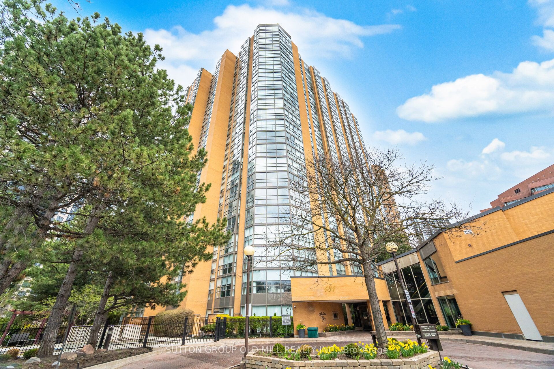 1410-131 Beecroft Road, Toronto, ON, M2N 6G9