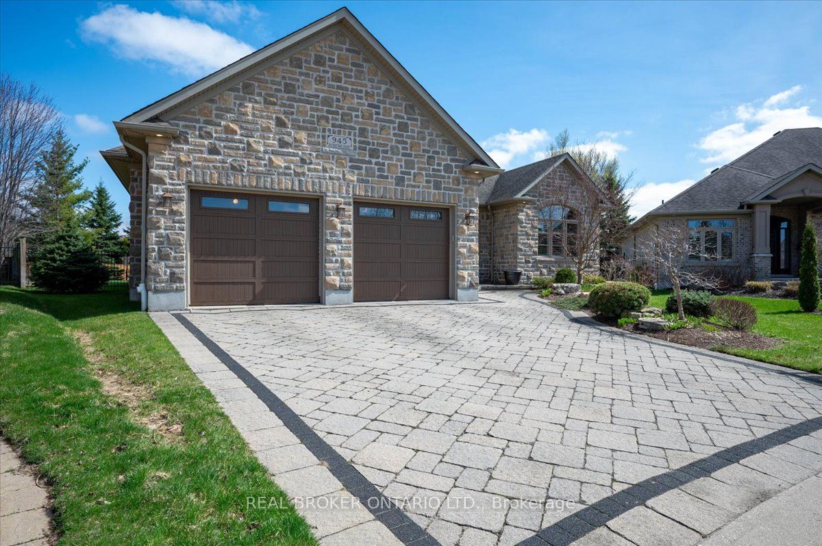 Additional image 2 of 945 Riverstone Court, Kitchener, ON, N2P 0A3