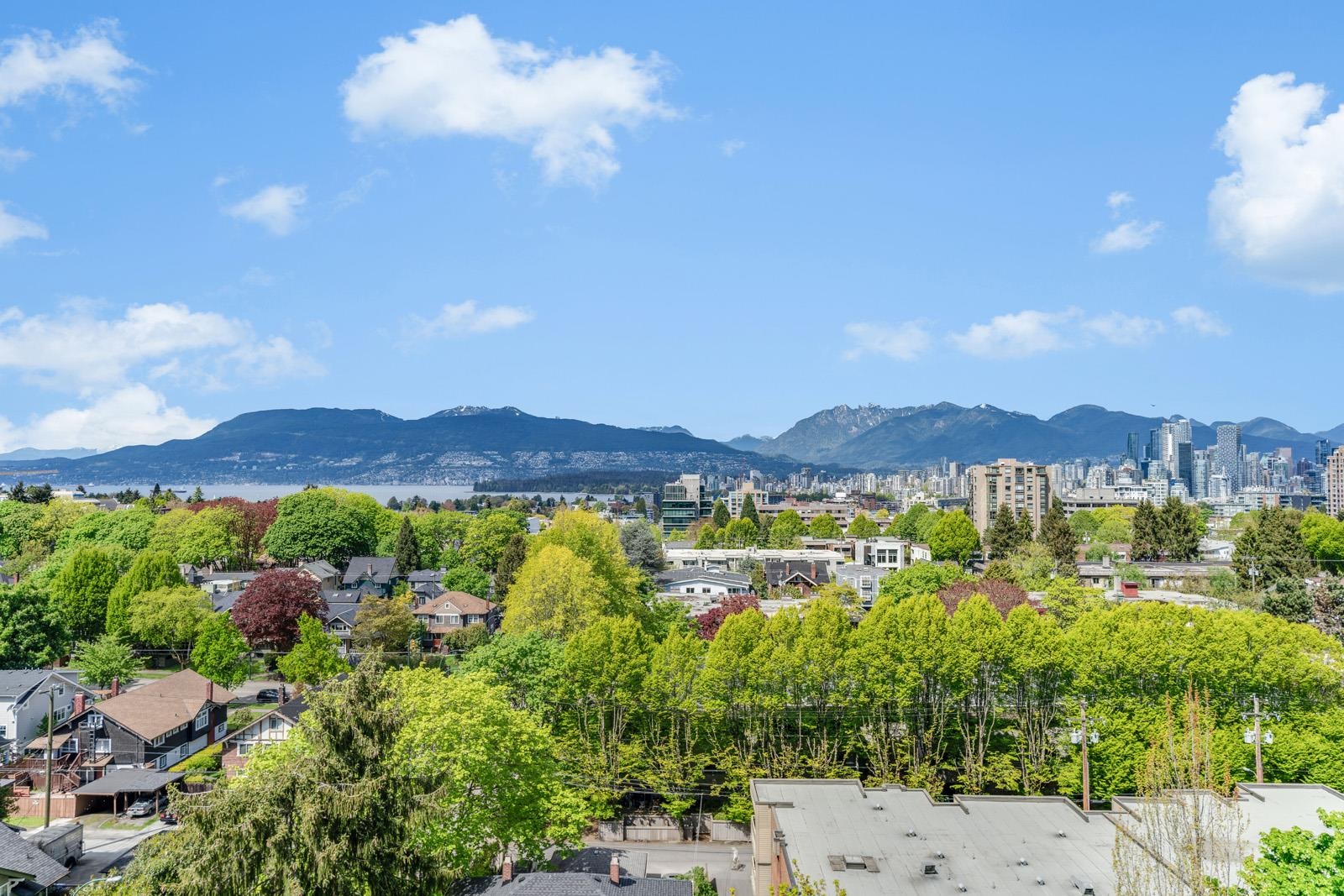 1000-1788 13th Avenue W, Vancouver, BC, V6J 2H1