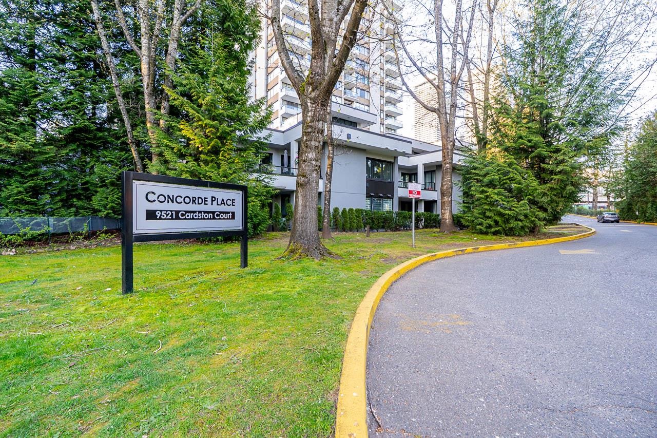 Additional image 4 of 2101-9521 Cardston Court, Burnaby, BC, V3N 4R8