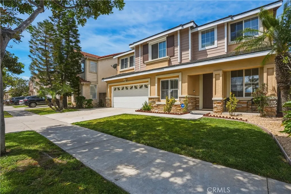 5421 Barrymore Dr, Oxnard, CA 93033