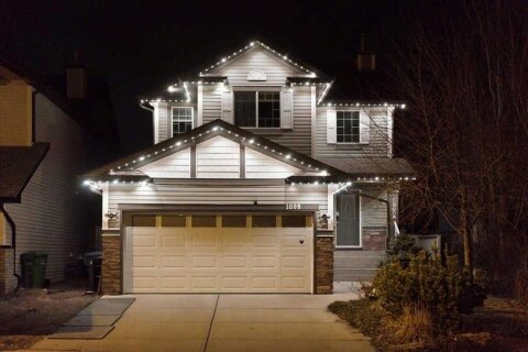 Additional image 8 of 1009 Channelside Way SW, Airdrie, AB, T4B 3H9