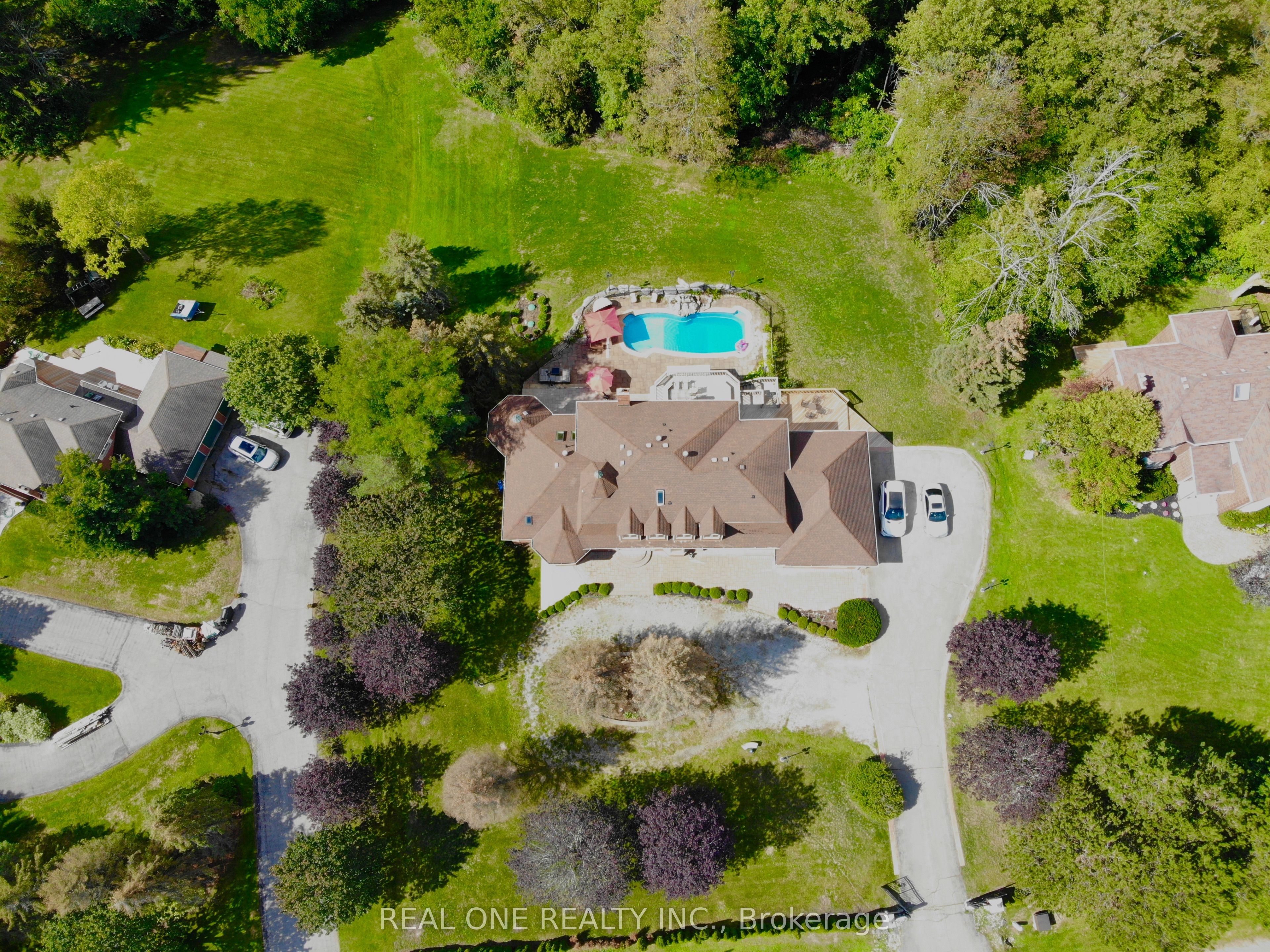 12 Jarvis Avenue, Aurora, ON, L4G 6W8
