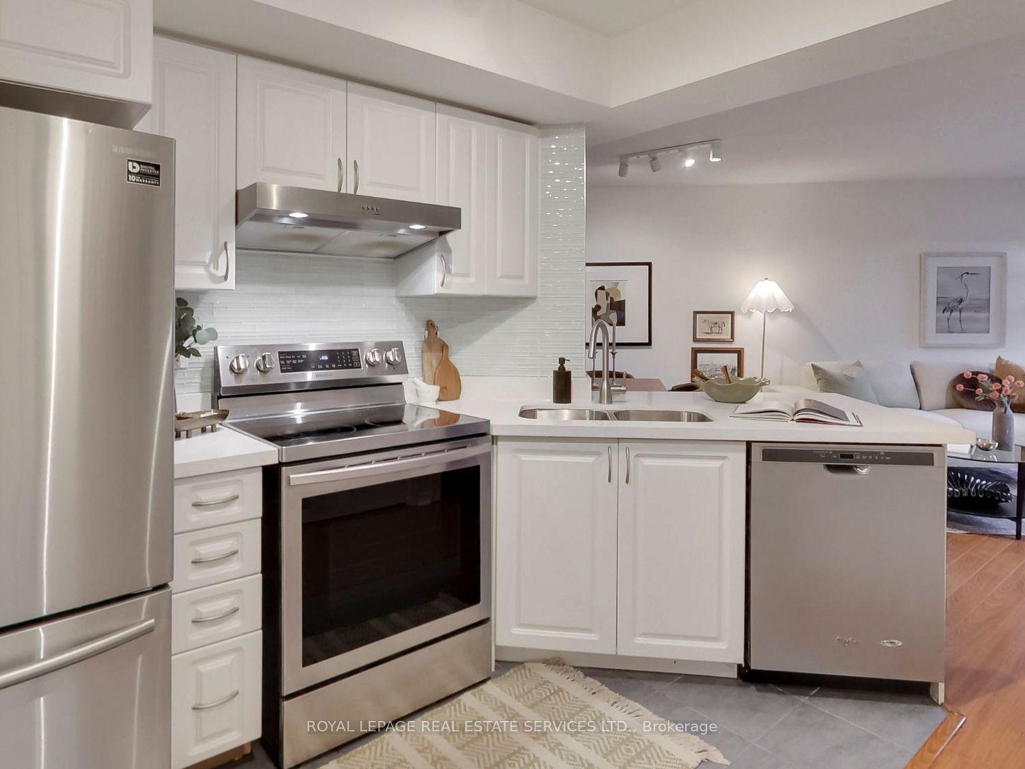 Additional image 2 of 1713-60 Heintzman Street, Toronto, ON, M6P 5A1