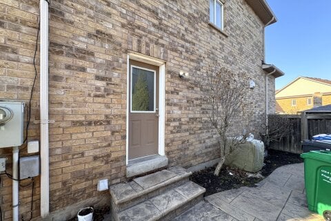 Additional image 8 of Basement-3434 Fountain Park Avenue, Mississauga, ON, L5M 7E3