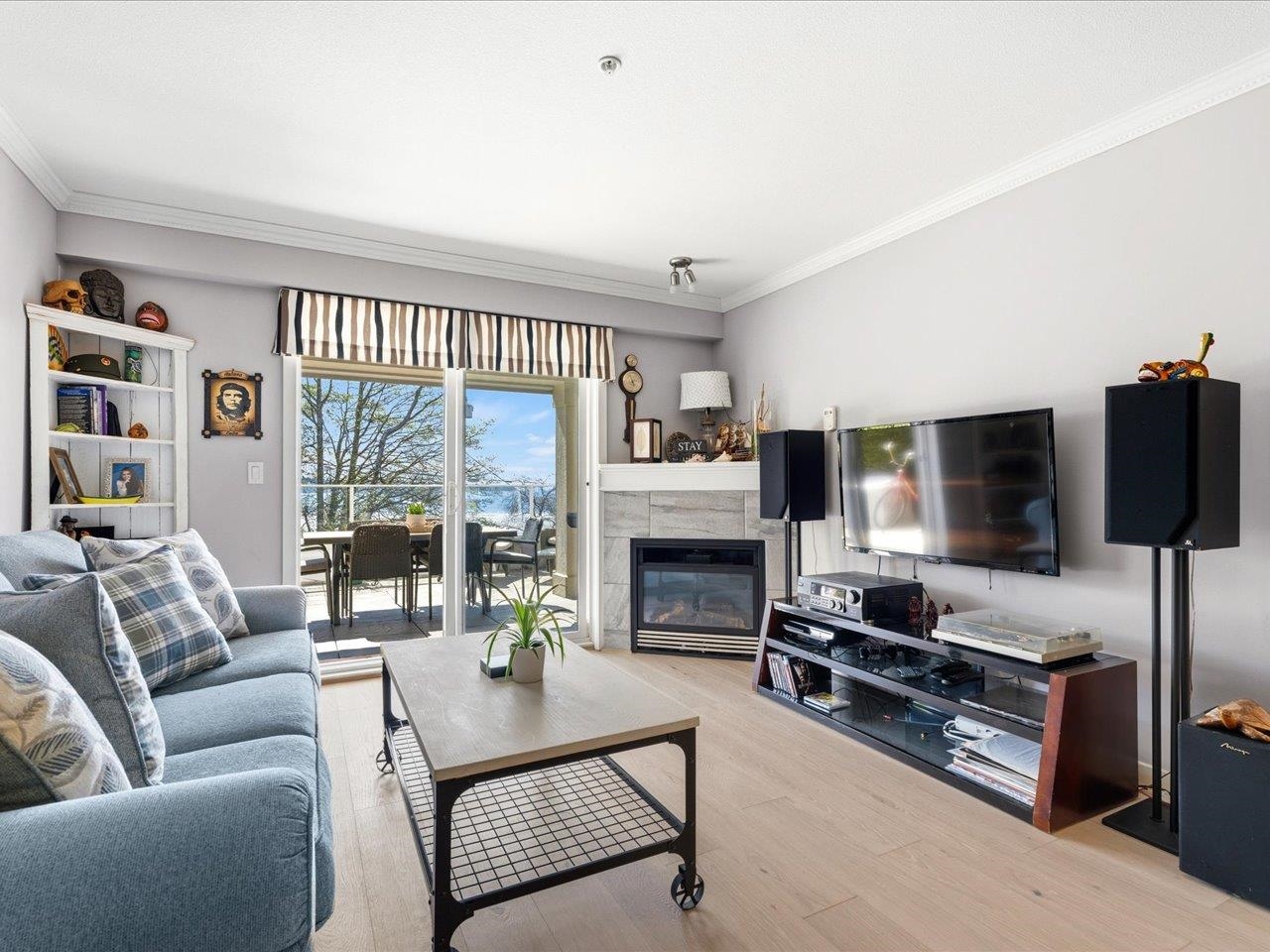 Additional image 5 of 112-15621 Marine Drive, White Rock, BC, V4B 1E1