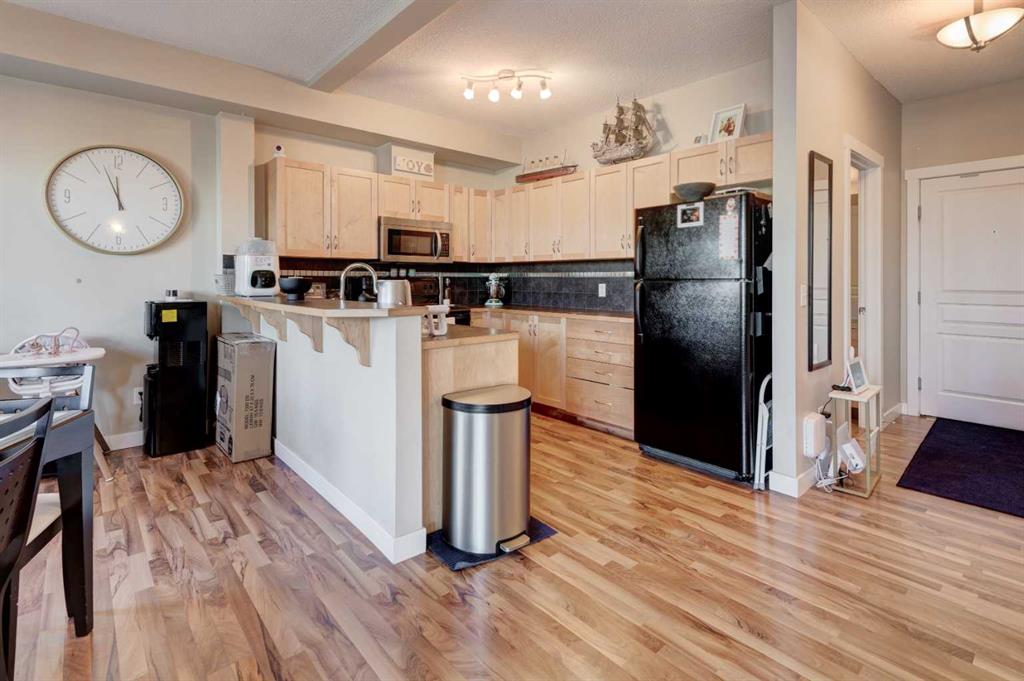 Additional image 5 of 1203-211 Aspen Stone Boulevard SW, Calgary, AB, T3H 0K1
